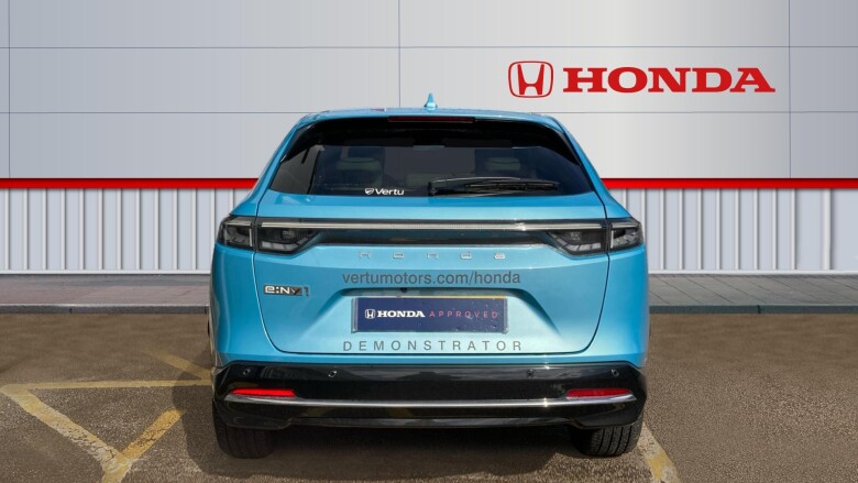 Honda E Ny1 150kW Advance 69kWh 5dr Auto Electric Hatchback